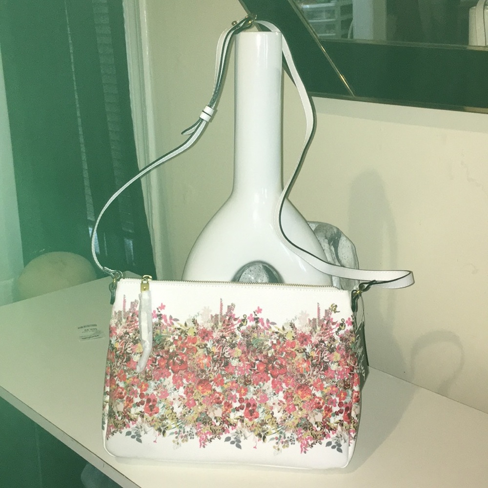 Italian Leather Crossbody